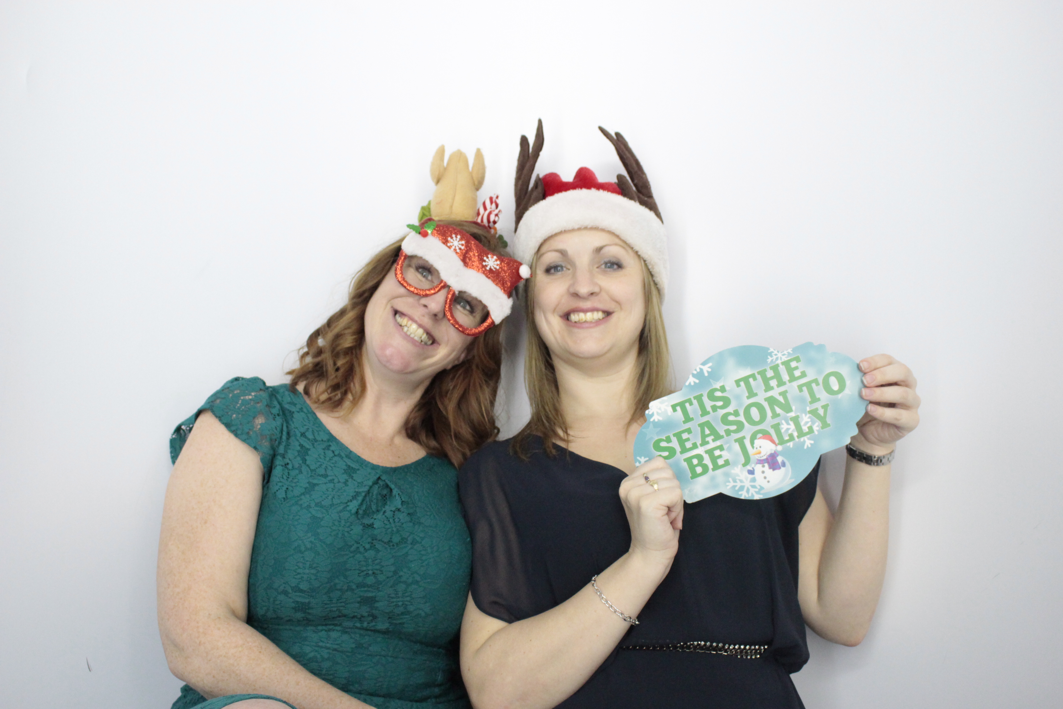 Siemens Christmas Party | View more photos from the event at gallery.myphotoboothexperience.co.uk/u/MyPhotoBoothExperienceLtd/Siemens-Christmas-Party-0